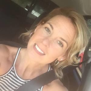 Meet your Posher, Cindi